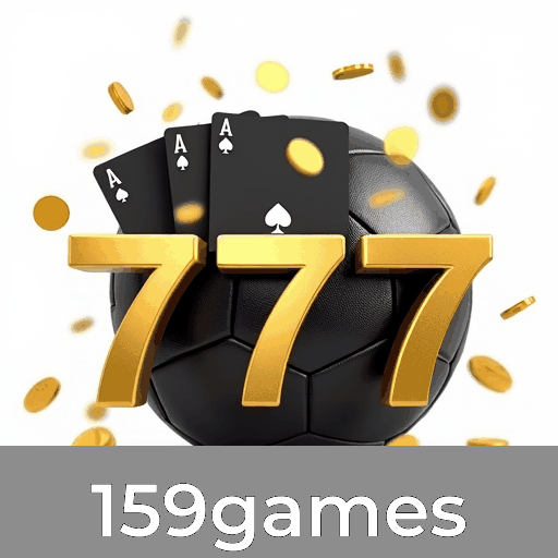 Aproveite o Acesso Seguro Instantâneo em 159games