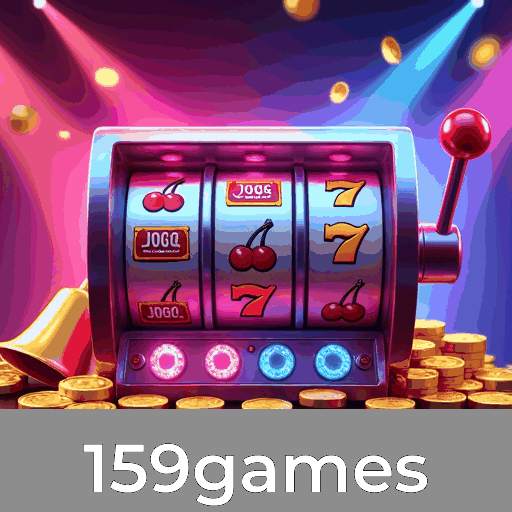 159games: Plataforma de Jogos Online com Excelência e Serviço Profissional
