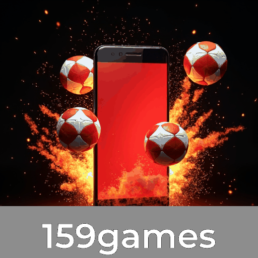 159games: Plataforma de Jogos Online com Excelência e Serviço Profissional
